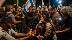 عضو كنيست من الليكود: المتظاهرون الإسرائيليون المناهضون للحكومة من أذرع حماس