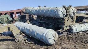 الدفاع الروسية: استهداف منظومة صواريخ إس-300 أوكرانية ومستودع يحتوي على أسلحة غربية