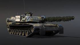 تعديلات على دبابات أبرامز الأمريكية تحاكي تي – 80 السوفيتية الصنع (فيديو)
