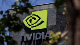 "Nvidia" تتصدر قائمة الشركات الأمريكية من حيث القيمة السوقية لأول مرة في تاريخها