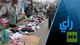 هكذا سينهار الاقتصاد العالمي