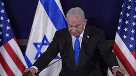 إعلام عبري: تصريحات هاغاري بشأن حماس أثارت غضب نتنياهو