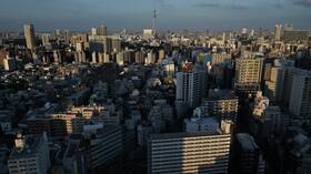 اليابان تفرض عقوبات على 11 فردا و41 كيانا روسيا