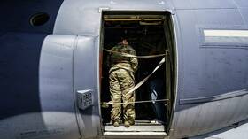 واشنطن تحسم مسألة 