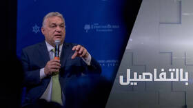 أوربان يكشف.. الناتو يجهز لحرب مع روسيا