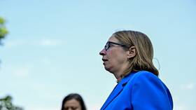 الخارجية الروسية تخطر سفيرة واشنطن بأن اعتداء سيفاستوبول الإرهابي لن يبقى بلا رد