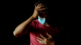 الكشف عن عوامل خطر الإصابة بـ