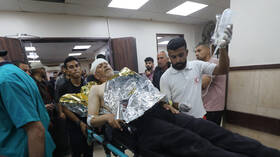 صحة غزة: المستشفيات تعاني نقصا حادا في الأدوية وتناشد الجهات المعنية التدخل العاجل