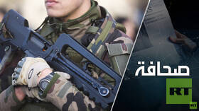 ما الأسلحة التي يمكن أن تزود بها كوريا الجنوبية الجيش الأوكراني؟