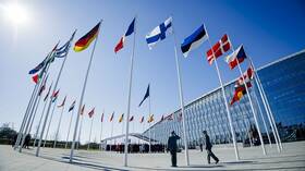 مكتب زيلينسكي: قمة الناتو عديمة الفائدة دون اتخاذ قرارات واضحة إزاء أوكرانيا