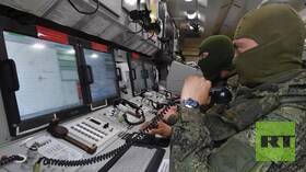 الخارجية الروسية تحذر من عواقب استخفاف الغرب بإمكانية استخدام الأسلحة النووية