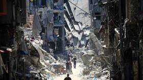 استخباراتي إسرائيلي يتحدث عن خطوة لحماس ستمكّنها من إبقاء قبضتها قوية في غزة لـ6 أشهر على الأقل