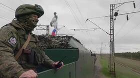 الجيش الروسي يعلن القضاء على 13820 عسكريا أوكرانيا خلال أسبوع