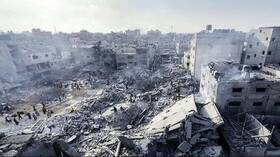 مقررة أممية: لا يمكن وصف ما يحدث في غزة إلا بالإبادة الجماعية