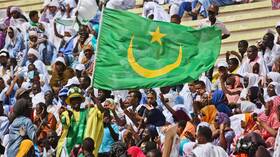 موريتانيا تشهد انتخابات رئاسية والغزواني الأوفر حظا من بين 7 مرشحين