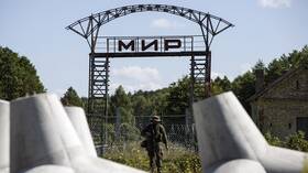 نوفوستي: أوكرانيا وبولندا تستبقان قمة الناتو المقبلة بتوقيع اتفاقية أمنية ثنائية