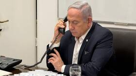 إعلام عبري: نتنياهو لا يعترض على انخراط حركة فتح في إدارة قطاع غزة