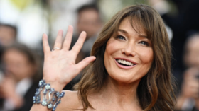 تطورات جديدة في ملف أموال الزعيم الليبي معمر القذافي لتمويل حملة ساركوزي لرئاسة فرنسا