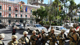 بوليفيا.. قادة الانقلاب الفاشل يودعون الحبس الاحتياطي