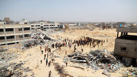 الأونروا: سكان غزة فقدوا كل مقومات الحياة