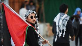 وكالة: إسرائيل تمدد السماح بالتعاون مع البنوك الفلسطينية