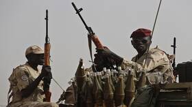 مسؤولون: قوات الدعم السريع تفتح جبهة قتال جديدة في وسط السودان