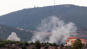 حزب الله يستهدف مواقع إسرائيلية مهمة في عمليات هي الأولى من نوعها منذ 8 أكتوبر