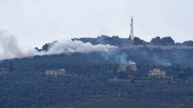 حزب الله يعلن تنفيذ 9 عمليات نوعية استهدف خلالها العديد من المواقع المهمة التابعة للجيش الإسرائيلي