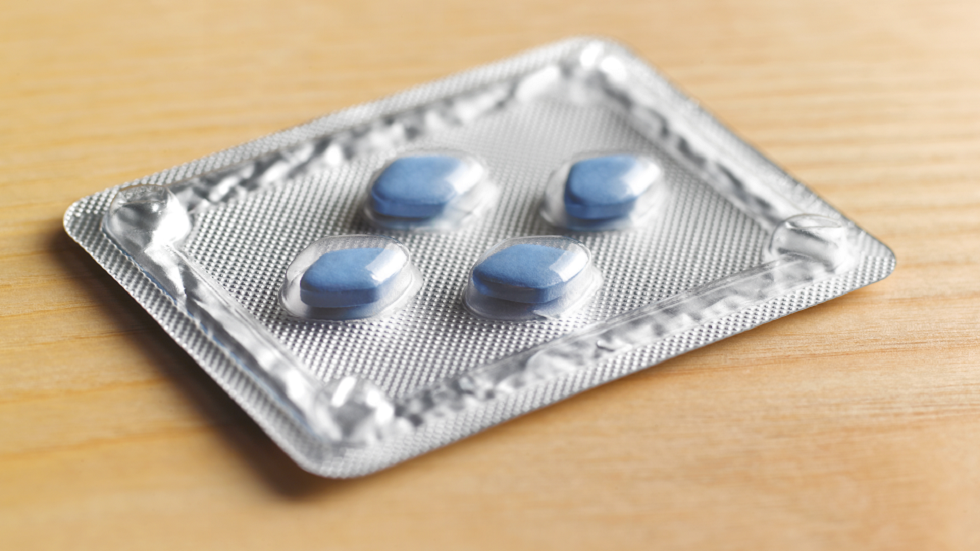 "كريم الفياغرا" لتحسين الرغبة الجنسية لدى النساء