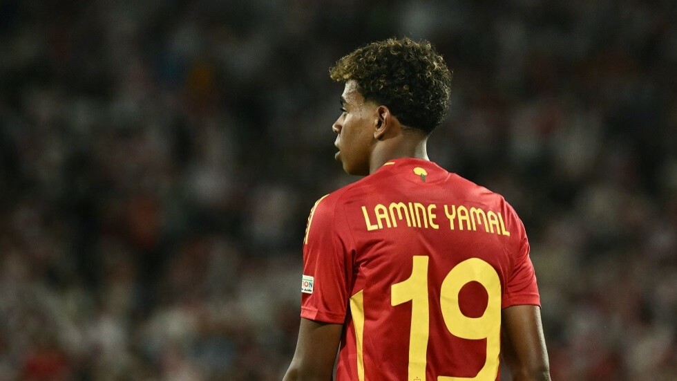 الفتى الإسباني لامين يامال يثير غضب ألمانيا بتصريح "مستفز" قبل المواجهة المرتقبة
