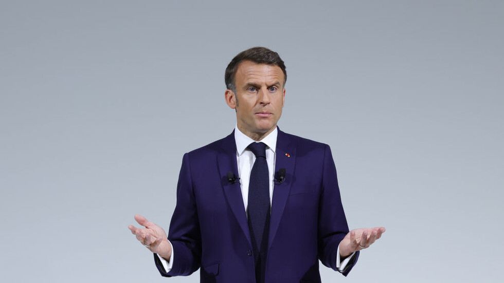 صحيفة: الفرنسيون عاقبوا ماكرون على أخطائه الفادحة بحق روسيا وحرموه من أصواتهم