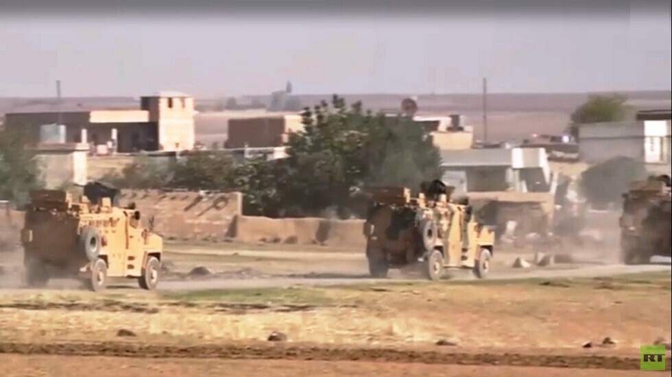 "الجيش الوطني السوري" يدعو السوريين في الشمال إلى تجنب الإنجرار وراء الفتن