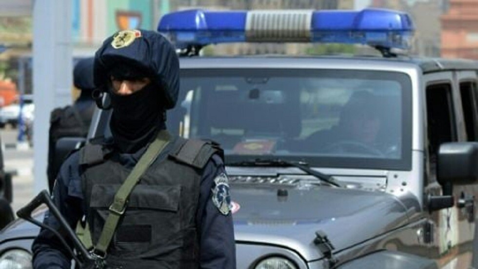 مصر.. القبض على 