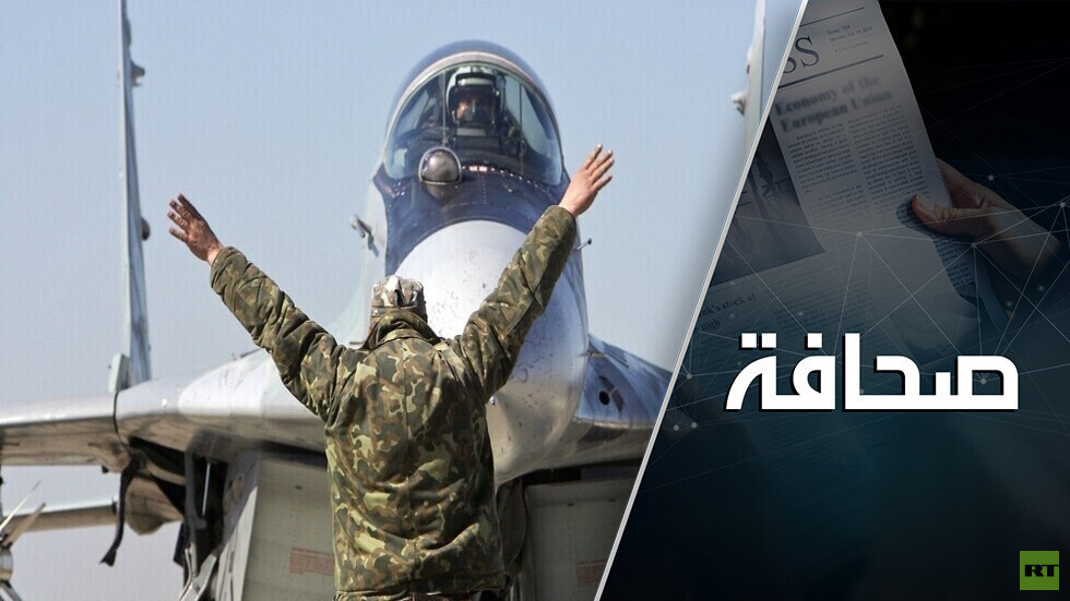 العقيد ماتفيتشوك يتحدث عن كيفية استفزاز بيلاروس لمهاجمة أوكرانيا