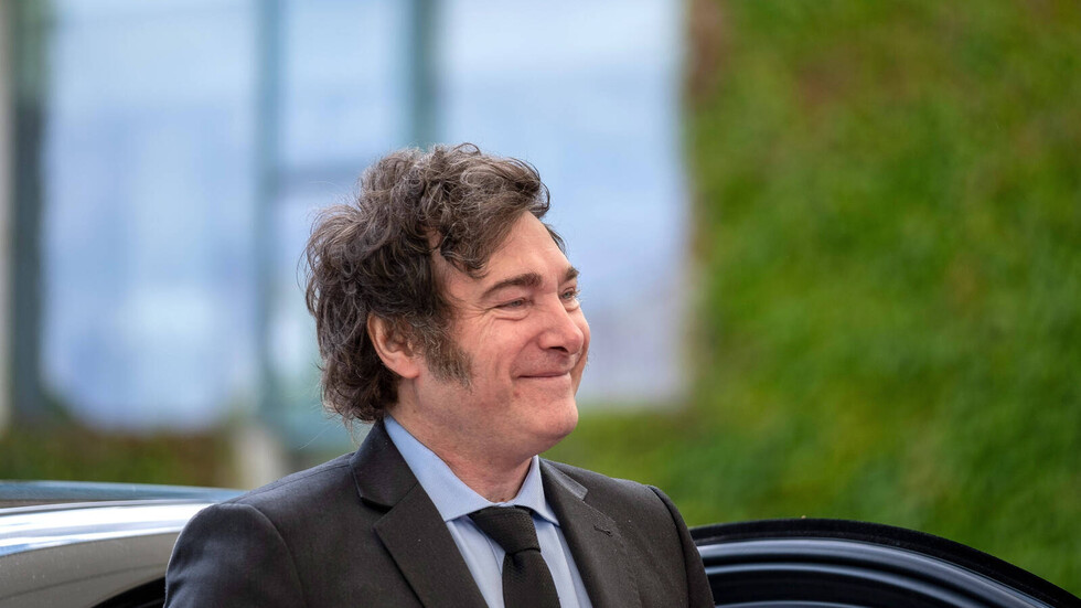 بعدما انتقدت الرئيس ميلي.. إغلاق وكالة الأنباء الرسمية بالأرجنتين وتغيير نشاطها