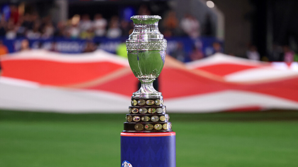 ما المنتخبات المتأهلة إلى ربع نهائي كوبا أمريكا 2024؟