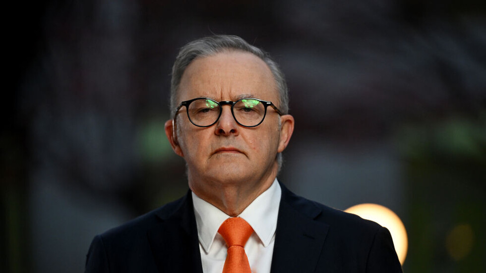 رئيس الوزراء الأسترالي يرفض حضور قمة "الناتو" في واشنطن