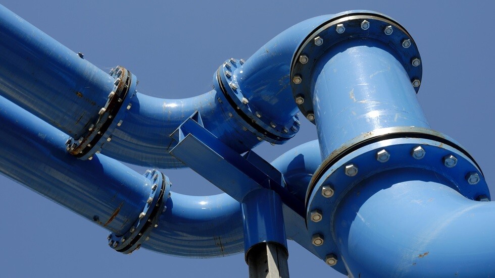 بولندا تعلن عن خططها لبناء شبكة من خطوط أنابيب النفط العسكرية لـ "الناتو"