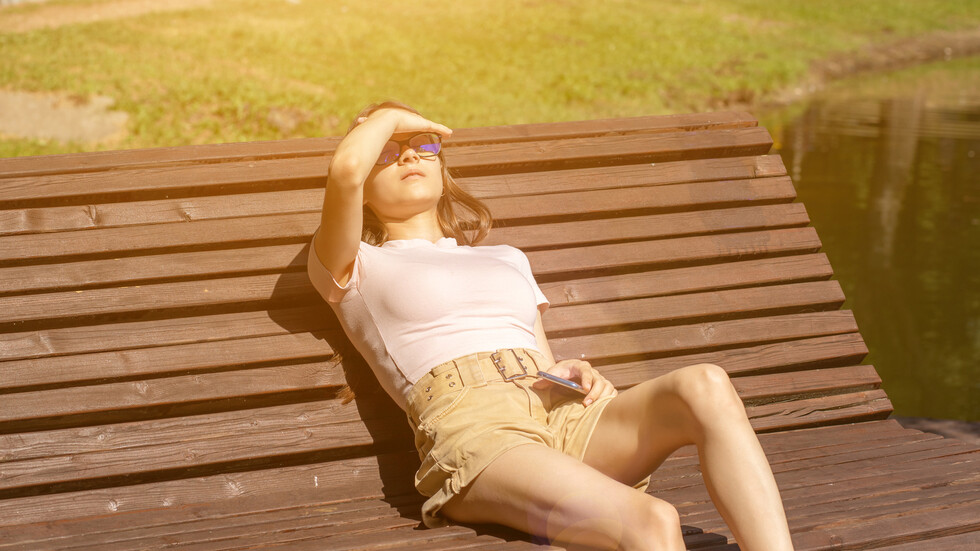 أنسجة وألوان تبعد عنك الحر الشديد.. فما هي؟