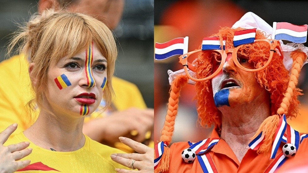 هولندا ورومانيا اليوم في "يورو 2024".. الموعد والتشكيلة والقنوات الناقلة