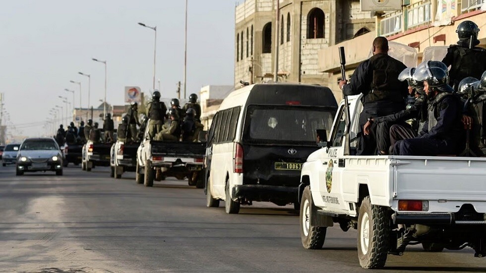 موريتانيا.. وزارة الداخلية تعلن وفاة 3 متظاهرين موقوفين على خلفية أعمال شغب