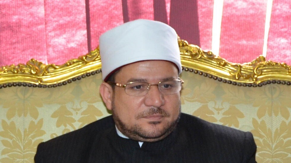 أول تعليق من مختار جمعة بعد رحيله عن حقيبة الأوقاف في الحكومة الجديدة