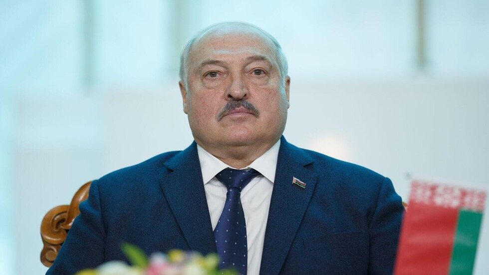 لوكاشينكو: الغرب يسعى للتصعيد في أوكرانيا