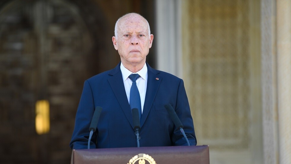 مراسلة RT: الرئيس التونسي يحدد تاريخ 6 أكتوبر 2024 موعدا للانتخابات الرئاسية