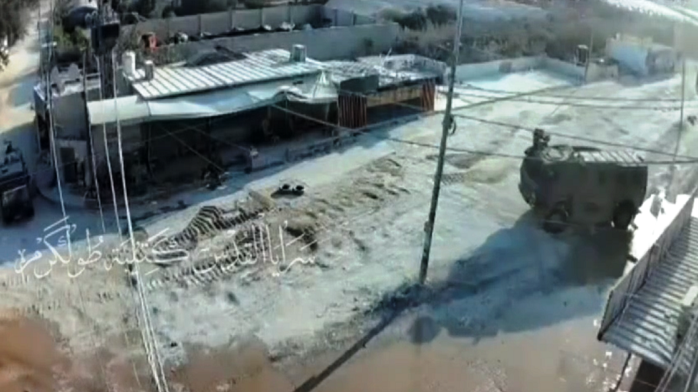 "سرايا القدس" تنشر ملخصا لعملياتها ضد القوات الإسرائيلية