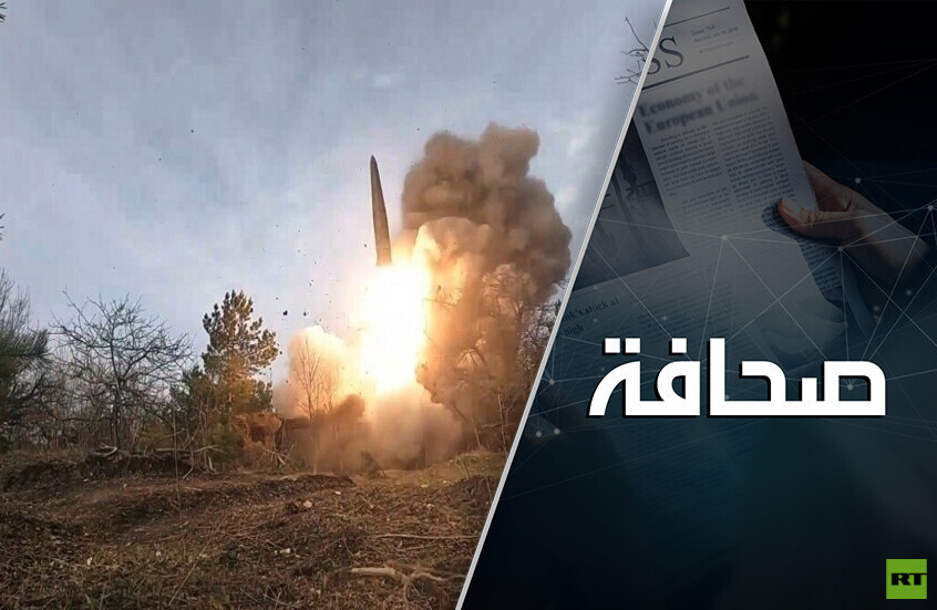 الجنرال بوبوف يروي كيف تمكّنت "أورلان" من تصوير تدمير المطار في ميرغورود