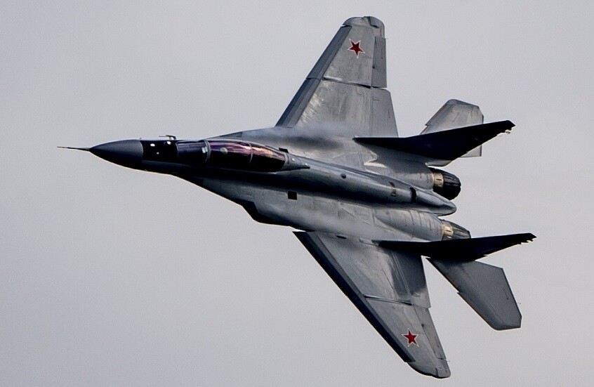 الخارجية الروسية: لن نناقش ما حدث في سماء سوريا مع الولايات المتحدة