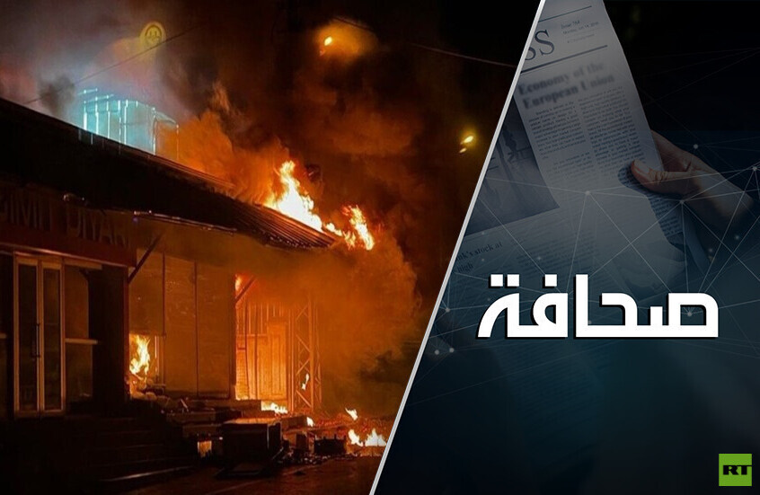 المحميات السورية تهتز تحت قدمي أردوغان