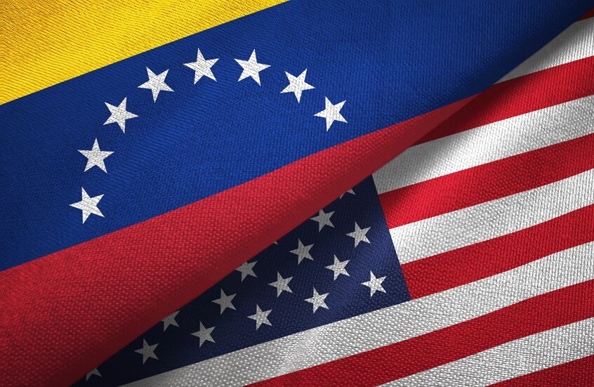 بعد لقاءات سرية في قطر.. كبير المفاوضين الفنزويليين يعلن توافق كاراكاس وواشنطن على استعادة الثقة