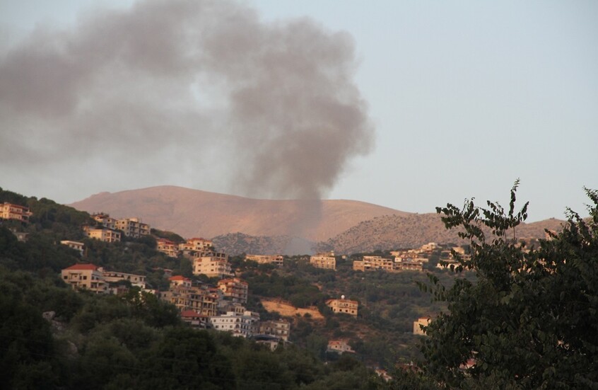 تقرير أمريكي: حزب الله في عام 2024 أقوى وأكبر حجما وأفضل تسليحا وأكثر خبرة وتمرسا سياسيا من 2006